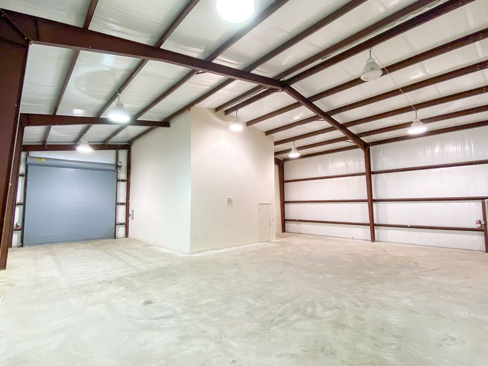 Class A Office Warehouse at Airline / I-12: 10182 Patriot Dr, Baton Rouge, LA 70816